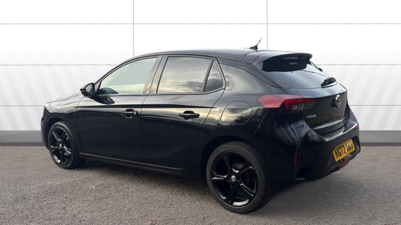 Vauxhall Corsa 1.2 GS Line 5dr Petrol Hatchback